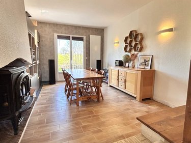 Maison a vendre Le Verger 35160 Ille-et-Vilaine 138 m2 7 pièces 291200 euros