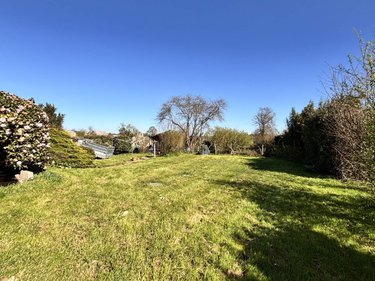 Maison a vendre Le Verger 35160 Ille-et-Vilaine 138 m2 7 pièces 291200 euros