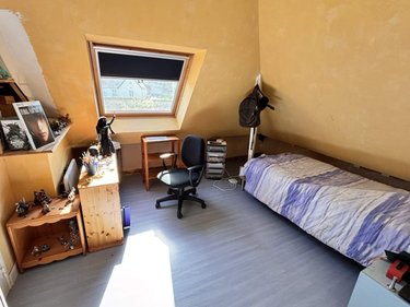 Maison a vendre Le Verger 35160 Ille-et-Vilaine 138 m2 7 pièces 280800 euros