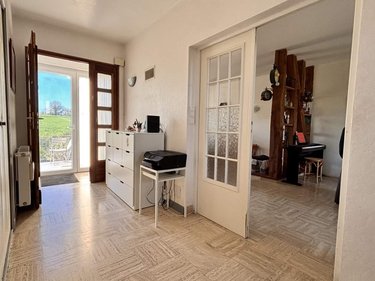 Maison a vendre Le Verger 35160 Ille-et-Vilaine 138 m2 7 pièces 291200 euros