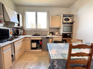 Maison a vendre Le Verger 35160 Ille-et-Vilaine 138 m2 7 pièces 280800 euros