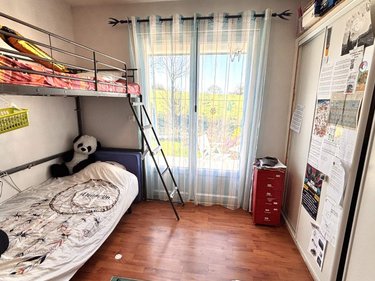 Maison a vendre Le Verger 35160 Ille-et-Vilaine 138 m2 7 pièces 291200 euros