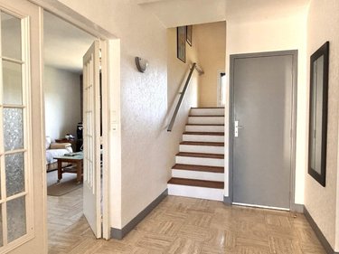Maison a vendre Le Verger 35160 Ille-et-Vilaine 138 m2 7 pièces 280800 euros