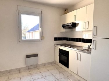 Appartement a vendre Mordelles 35310 Ille-et-Vilaine 73 m2 4 pièces 183000 euros