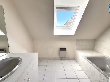 Appartement a vendre Mordelles 35310 Ille-et-Vilaine 73 m2 4 pièces 183000 euros