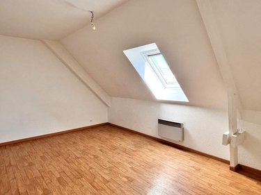 Appartement a vendre Mordelles 35310 Ille-et-Vilaine 73 m2 4 pièces 183000 euros