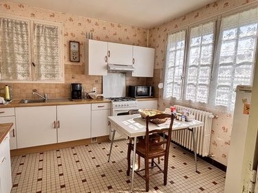 Maison a vendre Cintré 35310 Ille-et-Vilaine 109 m2 5 pièces 244500 euros
