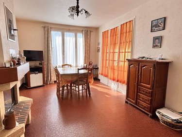 Maison a vendre Cintré 35310 Ille-et-Vilaine 109 m2 5 pièces 244500 euros