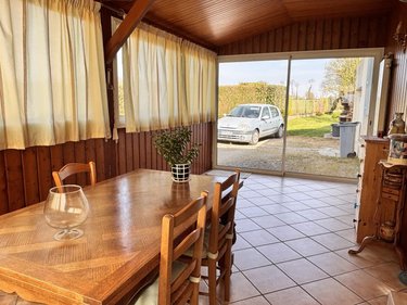 Maison a vendre Cintré 35310 Ille-et-Vilaine 109 m2 5 pièces 244500 euros