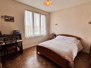 Maison a vendre Cintré 35310 Ille-et-Vilaine 109 m2 5 pièces 244500 euros