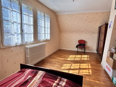 Maison a vendre Cintré 35310 Ille-et-Vilaine 109 m2 5 pièces 244500 euros