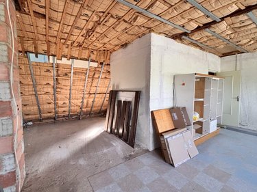 Maison a vendre Cintré 35310 Ille-et-Vilaine 109 m2 5 pièces 244500 euros