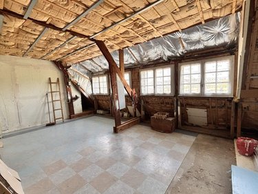 Maison a vendre Cintré 35310 Ille-et-Vilaine 109 m2 5 pièces 244500 euros