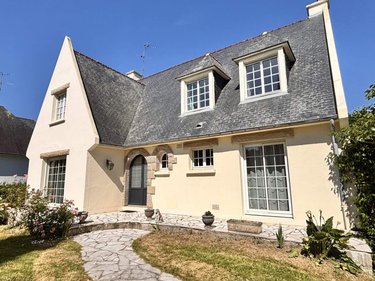 Maison a vendre Mordelles 35310 Ille-et-Vilaine 138 m2 7 pièces 395200 euros