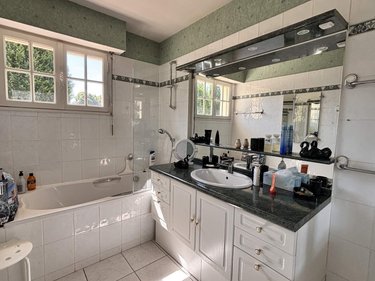 Maison a vendre Mordelles 35310 Ille-et-Vilaine 138 m2 7 pièces 395200 euros
