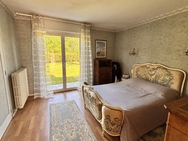 Maison a vendre Mordelles 35310 Ille-et-Vilaine 138 m2 7 pièces 395200 euros