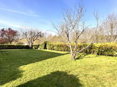 Maison a vendre Mordelles 35310 Ille-et-Vilaine 138 m2 7 pièces 426400 euros