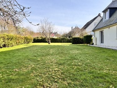 Maison a vendre Mordelles 35310 Ille-et-Vilaine 138 m2 7 pièces 426400 euros