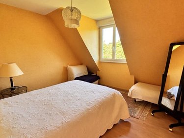Maison a vendre Mordelles 35310 Ille-et-Vilaine 138 m2 7 pièces 395200 euros