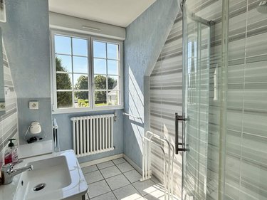 Maison a vendre Mordelles 35310 Ille-et-Vilaine 138 m2 7 pièces 395200 euros