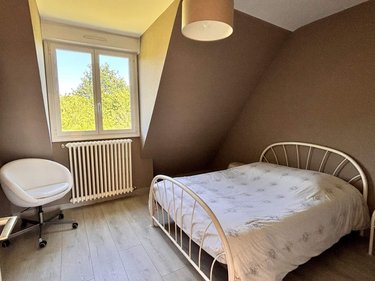 Maison a vendre Mordelles 35310 Ille-et-Vilaine 138 m2 7 pièces 395200 euros