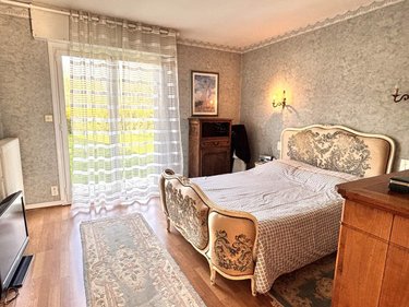 Maison a vendre Mordelles 35310 Ille-et-Vilaine 138 m2 7 pièces 426400 euros