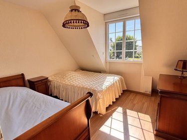 Maison a vendre Mordelles 35310 Ille-et-Vilaine 138 m2 7 pièces 395200 euros