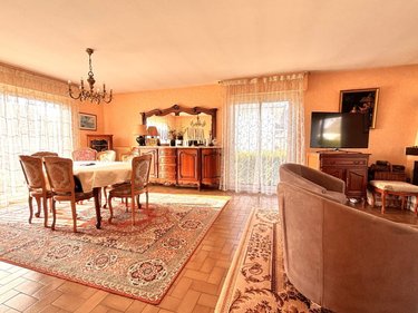 Maison a vendre Mordelles 35310 Ille-et-Vilaine 138 m2 7 pièces 426400 euros