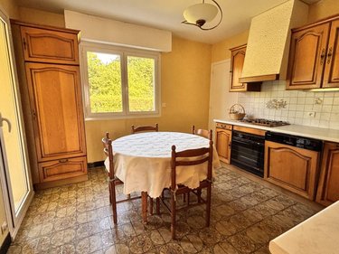 Maison a vendre Mordelles 35310 Ille-et-Vilaine 138 m2 7 pièces 395200 euros