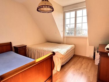 Maison a vendre Mordelles 35310 Ille-et-Vilaine 138 m2 7 pièces 426400 euros