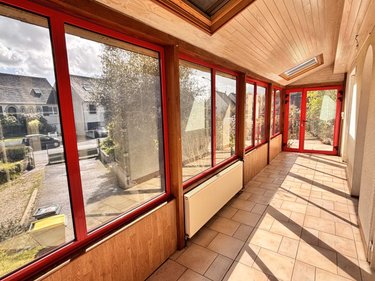 Maison a vendre Montgermont 35760 Ille-et-Vilaine 81 m2 3 pièces 286000 euros