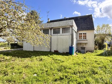 Maison a vendre Montgermont 35760 Ille-et-Vilaine 81 m2 3 pièces 286000 euros