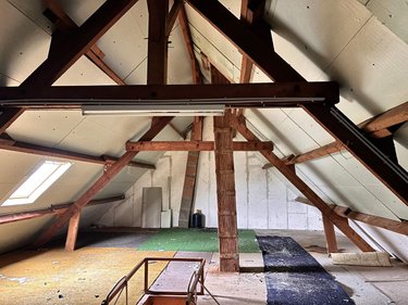 Maison a vendre Montgermont 35760 Ille-et-Vilaine 81 m2 3 pièces 286000 euros