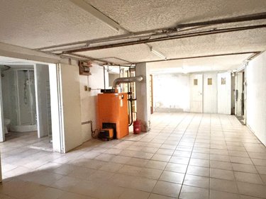 Maison a vendre Montgermont 35760 Ille-et-Vilaine 81 m2 3 pièces 286000 euros