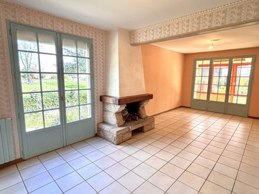 Maison a vendre Montgermont 35760 Ille-et-Vilaine 81 m2 3 pièces 286000 euros