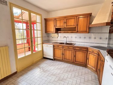 Maison a vendre Montgermont 35760 Ille-et-Vilaine 81 m2 3 pièces 286000 euros