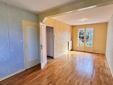 Maison a vendre Montgermont 35760 Ille-et-Vilaine 81 m2 3 pièces 286000 euros