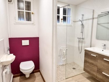 Maison a vendre Montgermont 35760 Ille-et-Vilaine 81 m2 3 pièces 286000 euros