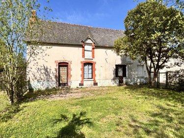 Maison a vendre Mordelles 35310 Ille-et-Vilaine 93 m2 3 pièces 157500 euros