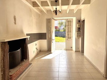 Maison a vendre Mordelles 35310 Ille-et-Vilaine 93 m2 3 pièces 157500 euros