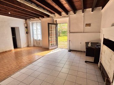 Maison a vendre Mordelles 35310 Ille-et-Vilaine 93 m2 3 pièces 157500 euros