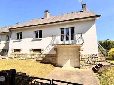 Maison a vendre Mordelles 35310 Ille-et-Vilaine 102 m2 6 pièces 249600 euros