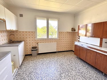 Maison a vendre Mordelles 35310 Ille-et-Vilaine 102 m2 6 pièces 249600 euros