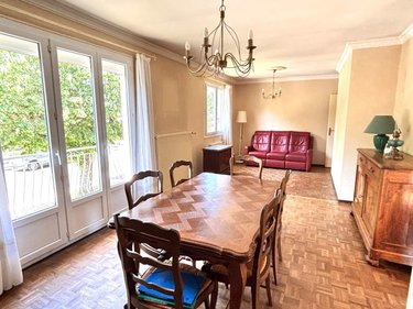Maison a vendre Mordelles 35310 Ille-et-Vilaine 102 m2 6 pièces 249600 euros