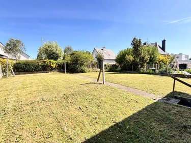 Maison a vendre Mordelles 35310 Ille-et-Vilaine 102 m2 6 pièces 249600 euros