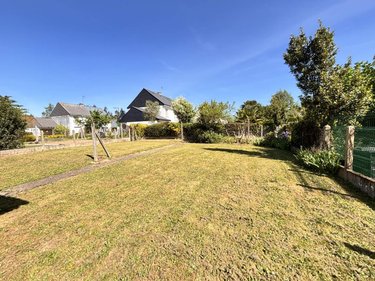 Maison a vendre Mordelles 35310 Ille-et-Vilaine 102 m2 6 pièces 249600 euros