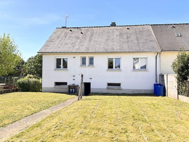 Maison a vendre Mordelles 35310 Ille-et-Vilaine 102 m2 6 pièces 249600 euros
