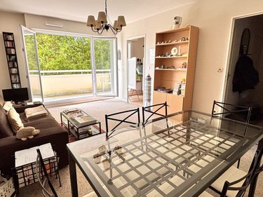 Appartement a vendre Rennes 35000 Ille-et-Vilaine 43 m2 2 pièces 172500 euros