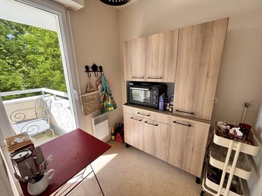 Appartement a vendre Rennes 35000 Ille-et-Vilaine 43 m2 2 pièces 172500 euros