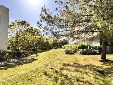 Appartement a vendre Rennes 35000 Ille-et-Vilaine 43 m2 2 pièces 172500 euros